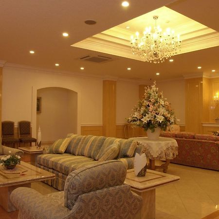 Hotel Fine Garden Matsuyama (Adults Only) Luaran gambar