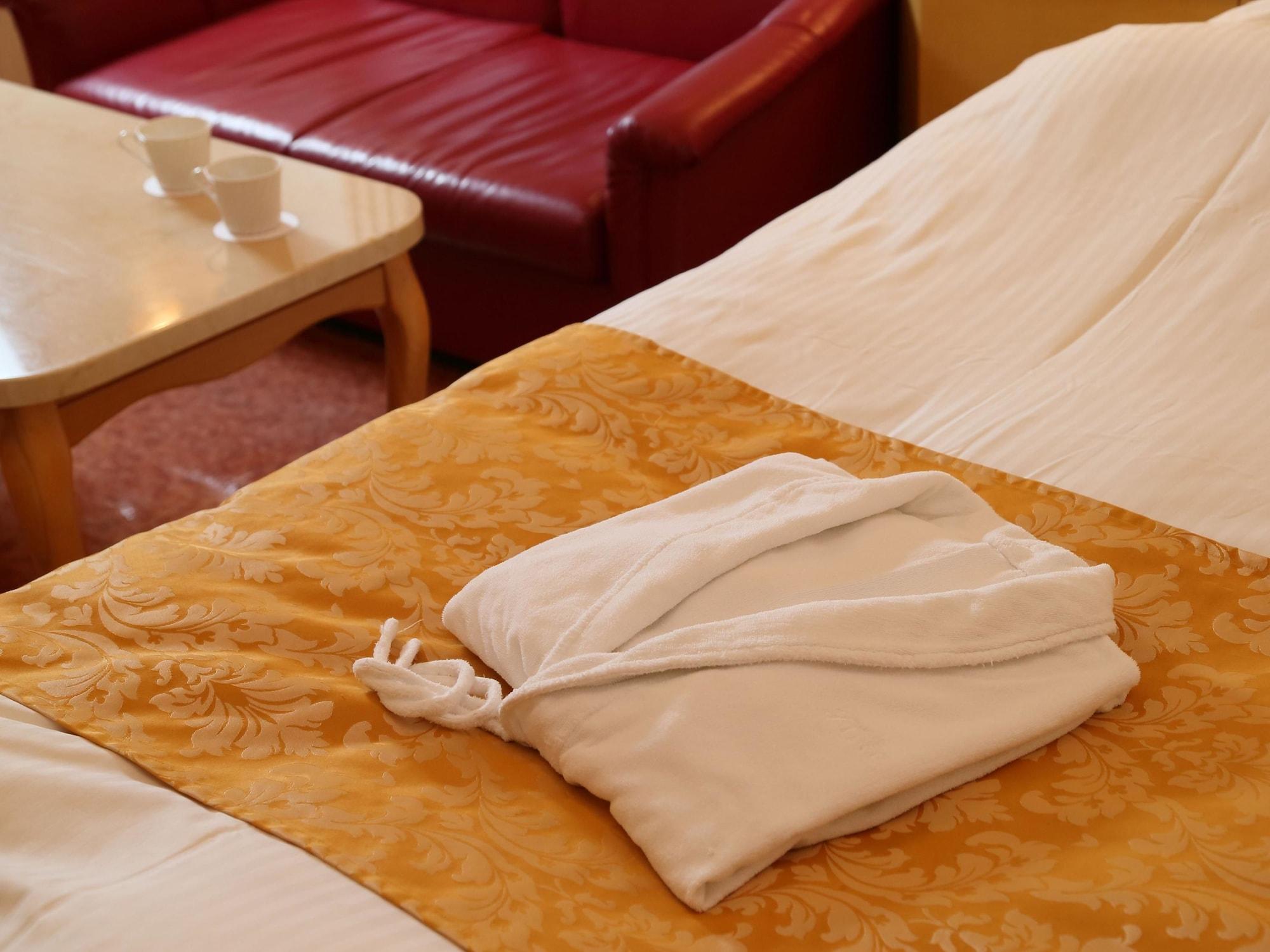 Hotel Fine Garden Matsuyama (Adults Only) Luaran gambar