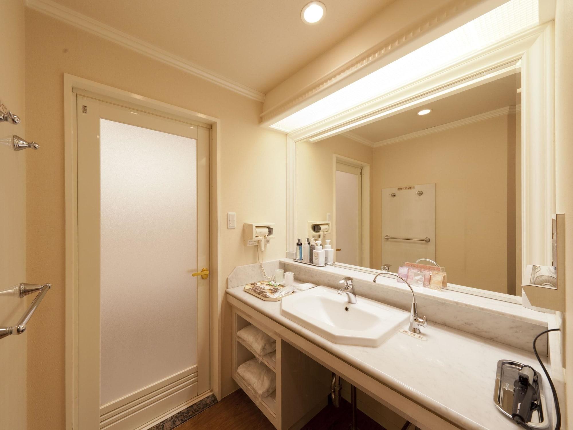 Hotel Fine Garden Matsuyama (Adults Only) Luaran gambar