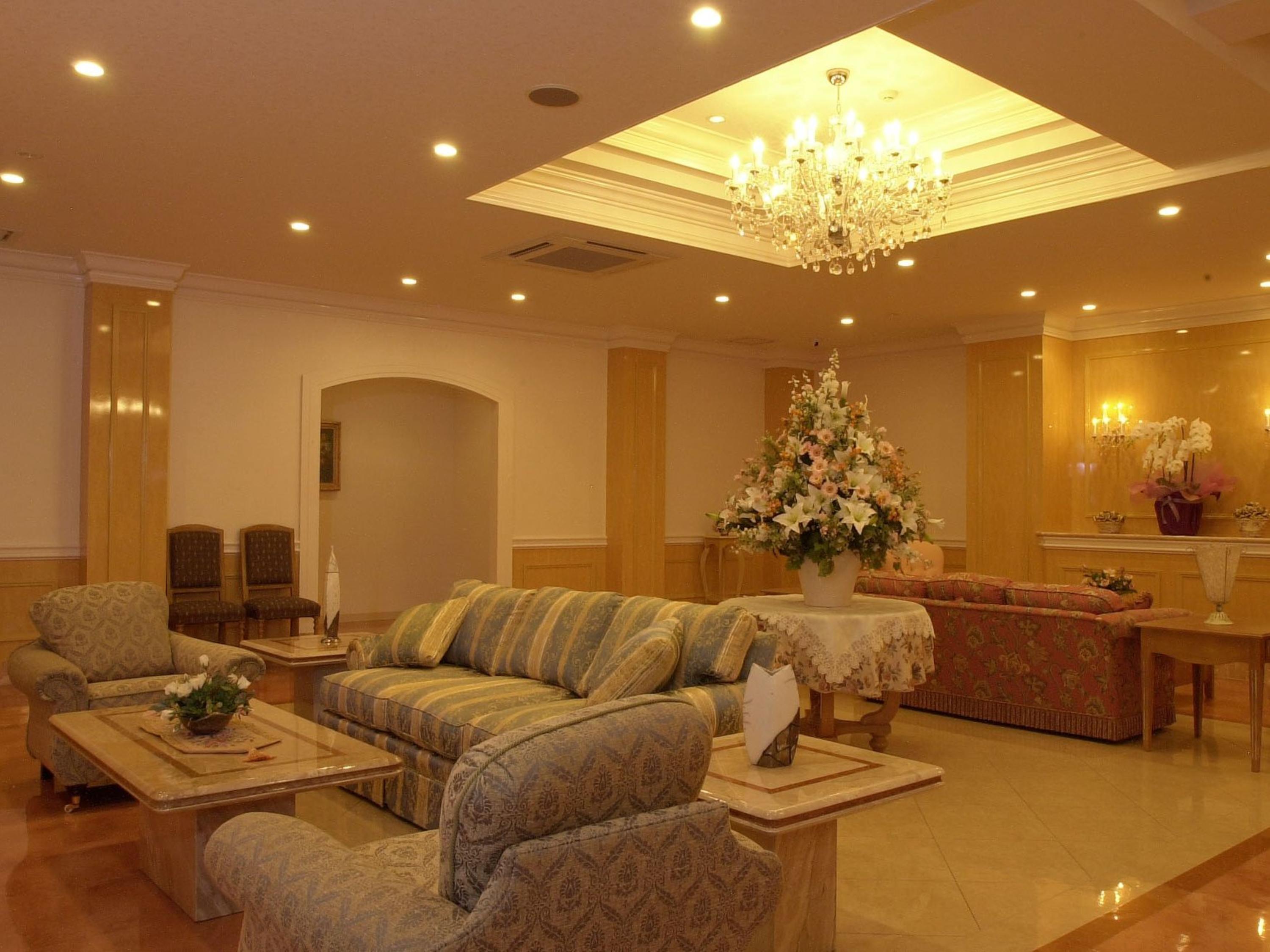 Hotel Fine Garden Matsuyama (Adults Only) Luaran gambar
