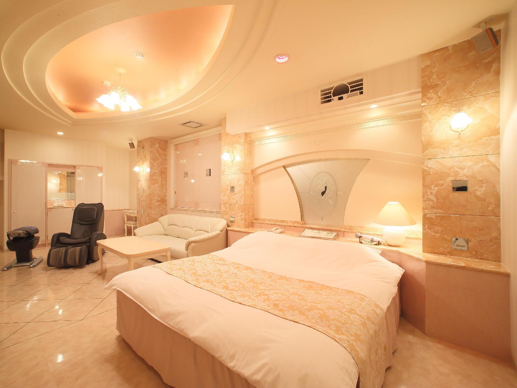 Hotel Fine Garden Matsuyama (Adults Only) Luaran gambar