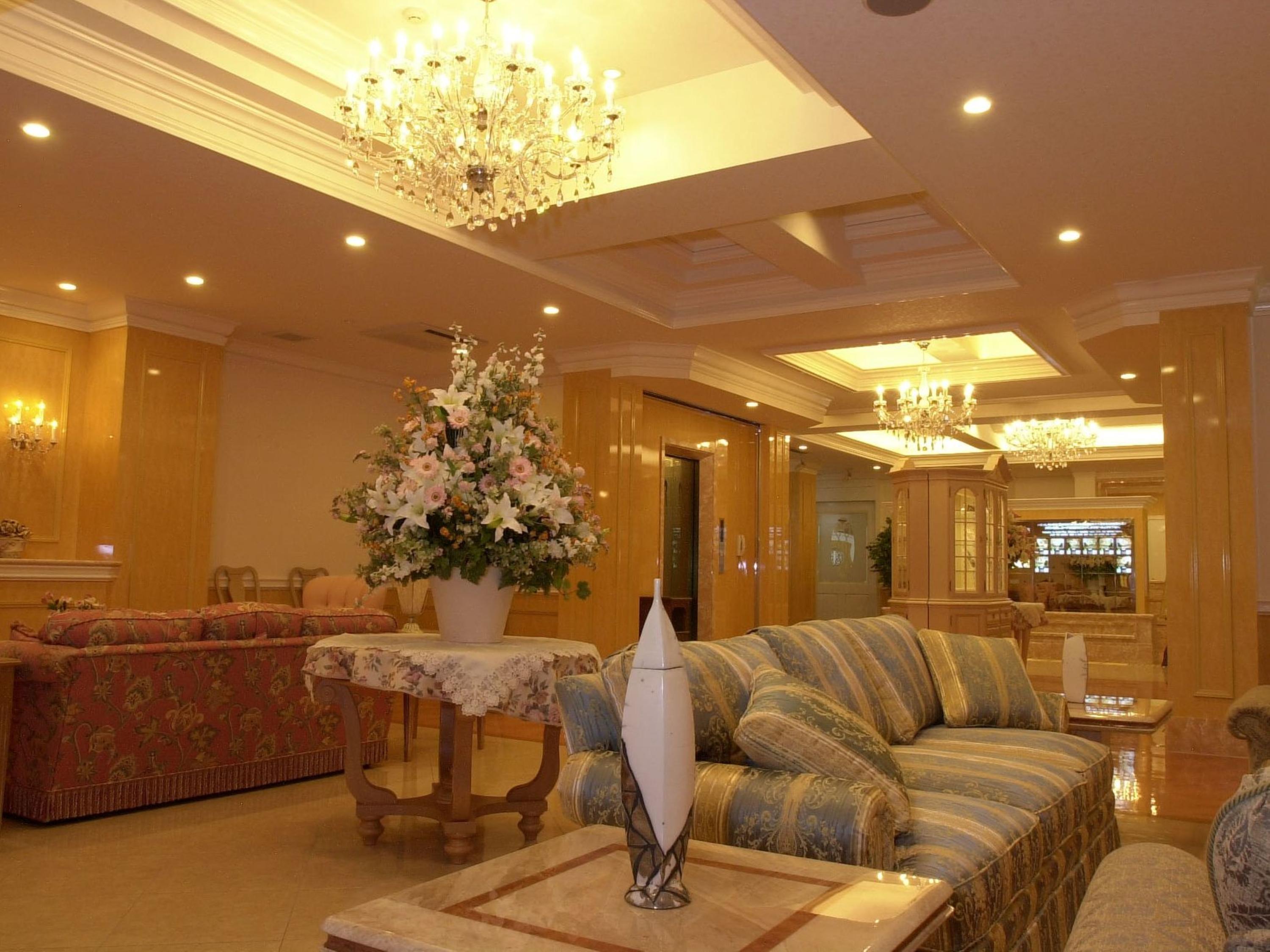 Hotel Fine Garden Matsuyama (Adults Only) Luaran gambar